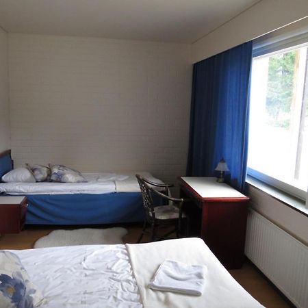 Laatokan Portti Apartments Parikkala Exterior foto