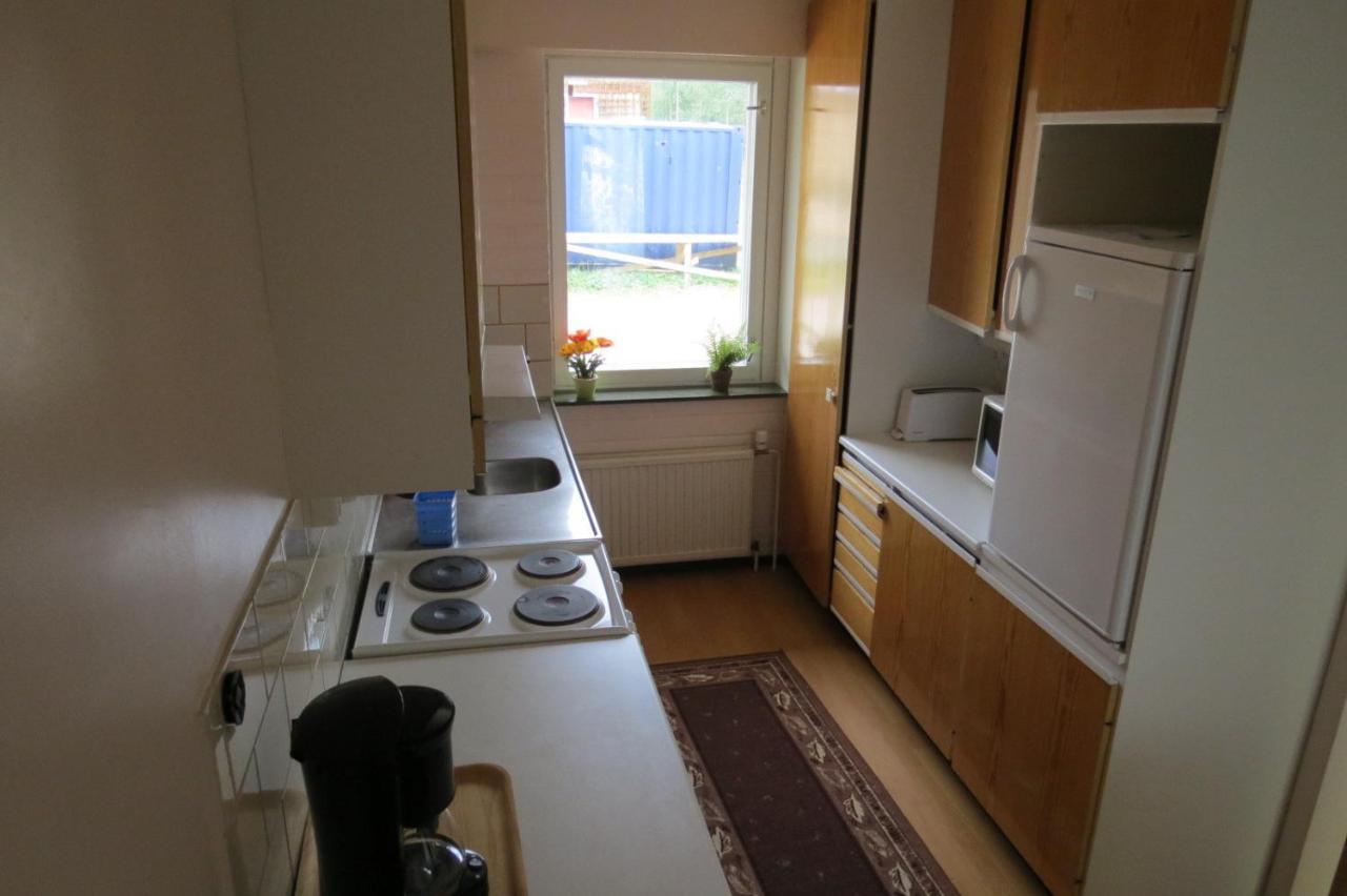 Laatokan Portti Apartments Parikkala Habitación foto