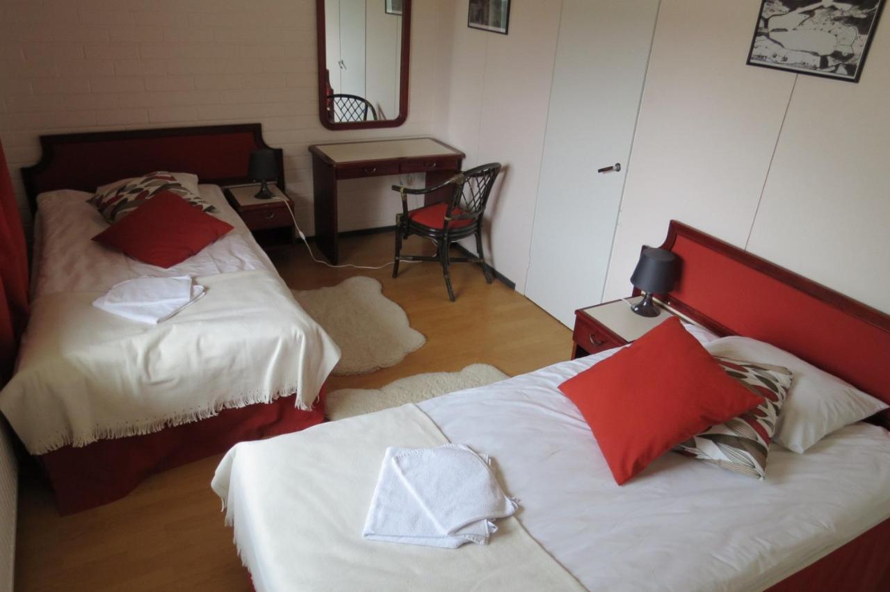 Laatokan Portti Apartments Parikkala Habitación foto