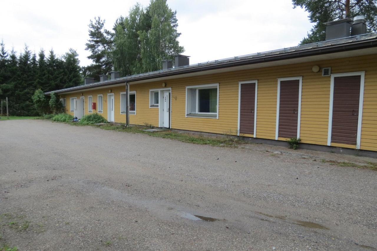 Laatokan Portti Apartments Parikkala Habitación foto