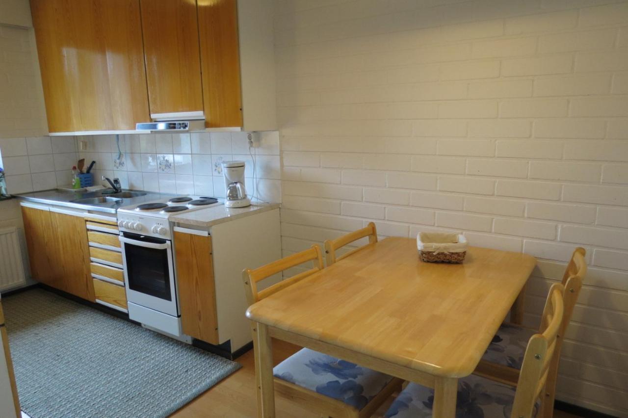 Laatokan Portti Apartments Parikkala Habitación foto
