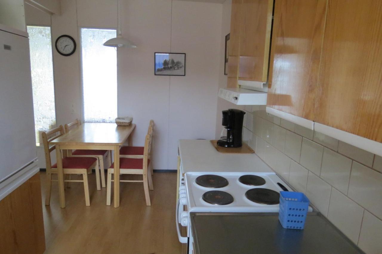 Laatokan Portti Apartments Parikkala Habitación foto