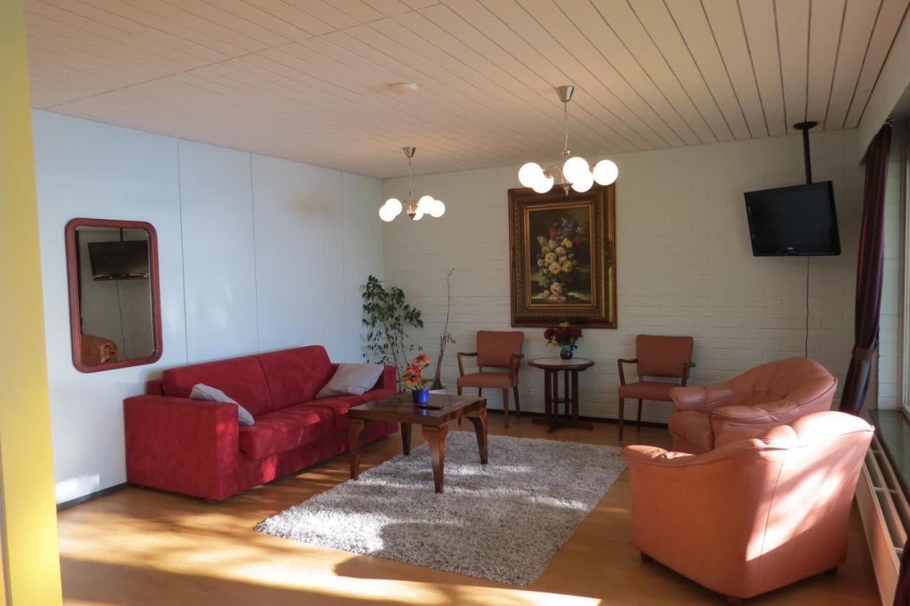 Laatokan Portti Apartments Parikkala Habitación foto