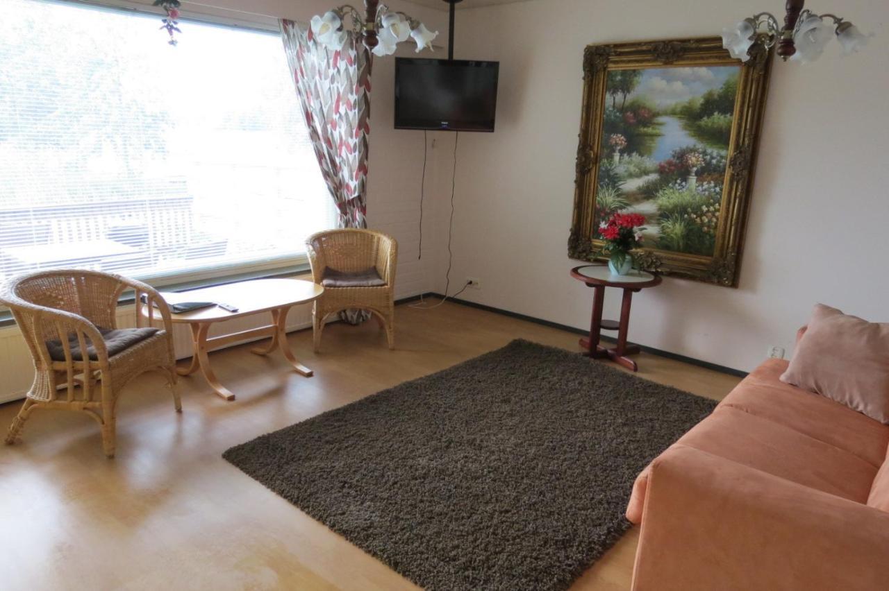Laatokan Portti Apartments Parikkala Habitación foto