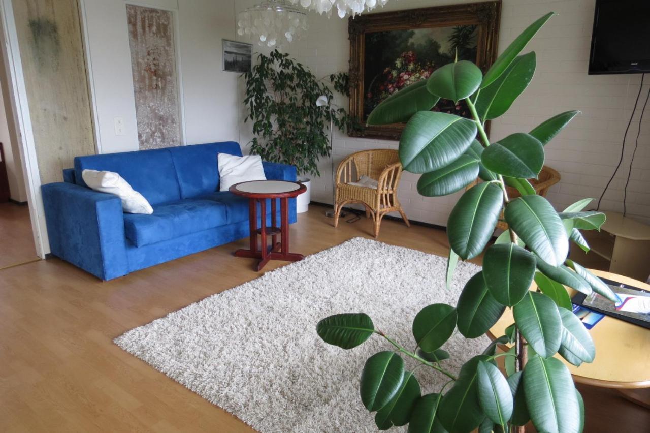 Laatokan Portti Apartments Parikkala Habitación foto